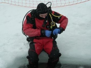  Buceo en Chamrousse 